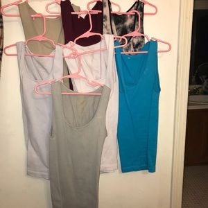 Sugarlip tank tops